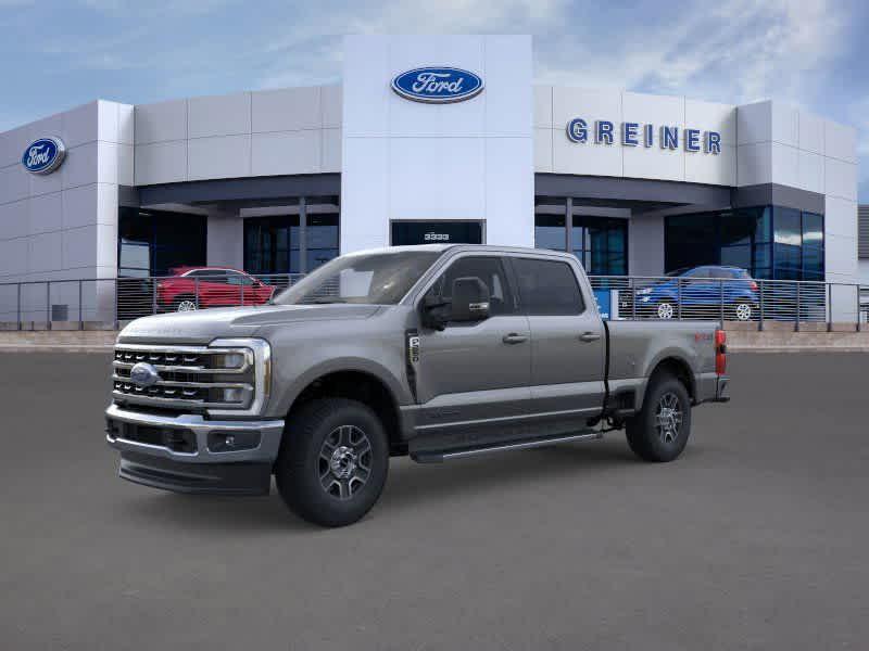 new 2025 Ford F-250 car, priced at $79,650