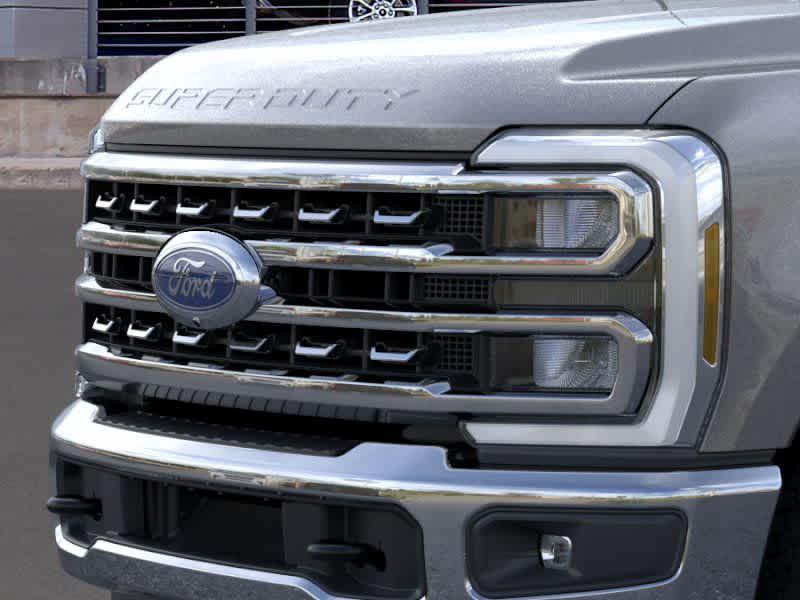 new 2025 Ford F-250 car, priced at $79,650