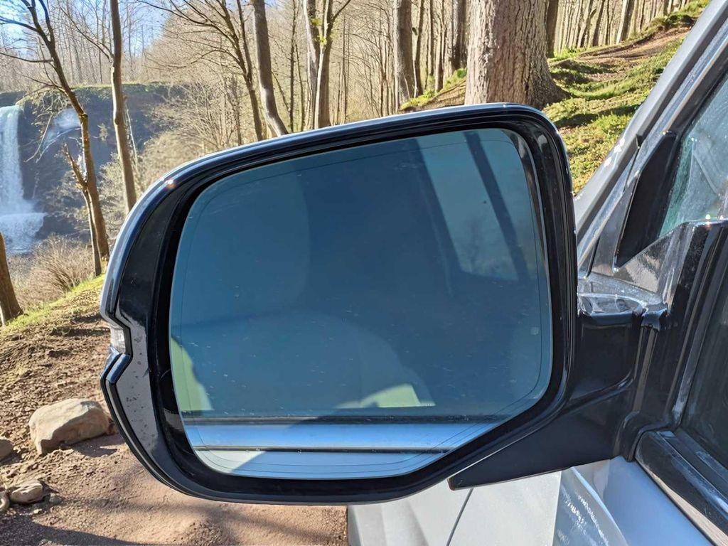 used 2023 Honda Ridgeline car, priced at $35,995