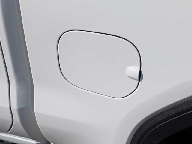 used 2021 GMC Sierra 1500 car, priced at $43,495