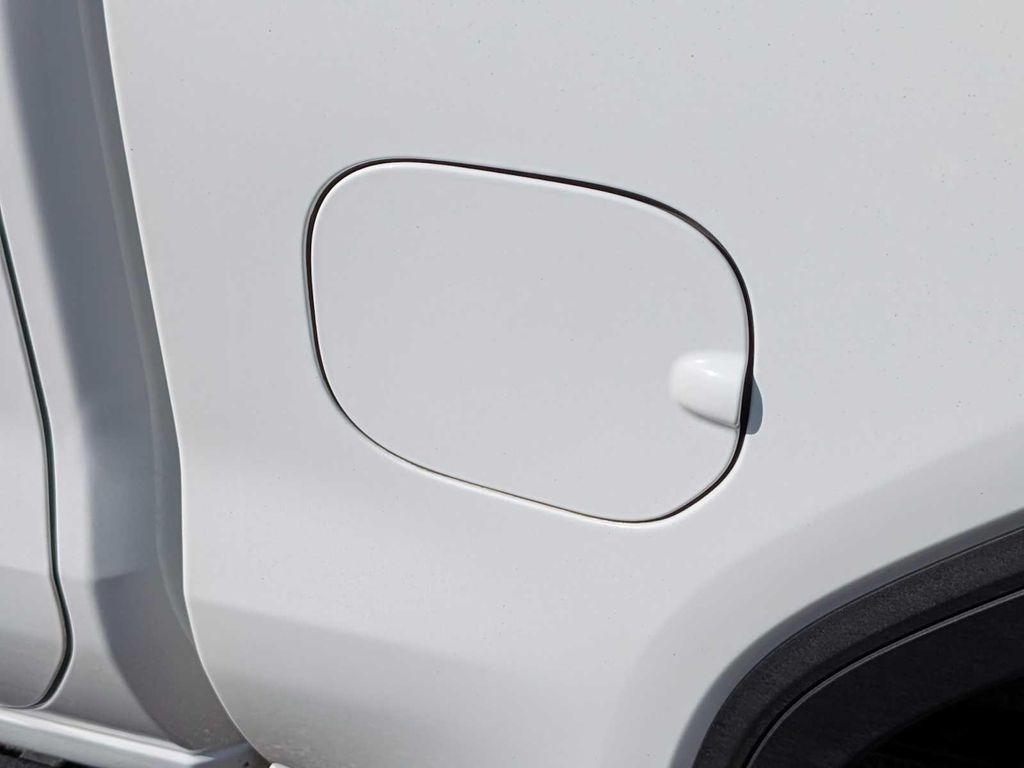 used 2021 GMC Sierra 1500 car, priced at $39,595