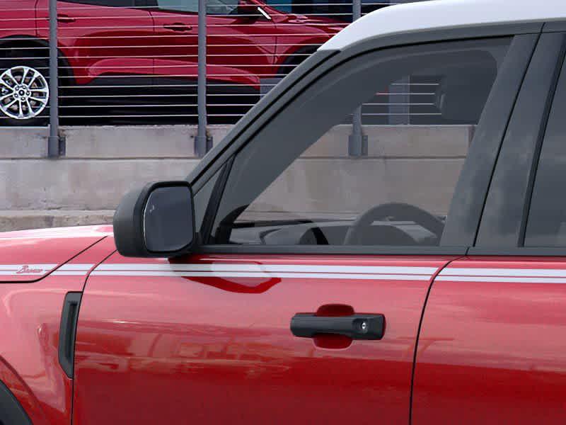 new 2025 Ford Bronco Sport car, priced at $37,365