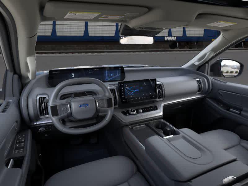 new 2025 Ford Expedition Max car, priced at $70,565