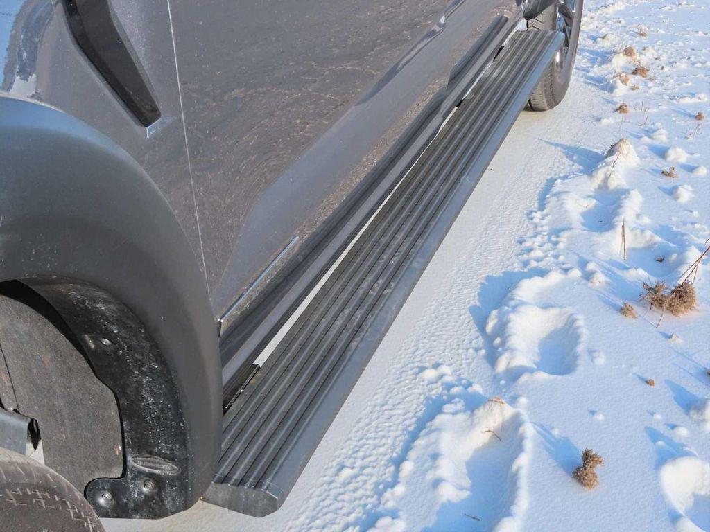 used 2025 Ford F-150 car, priced at $73,495