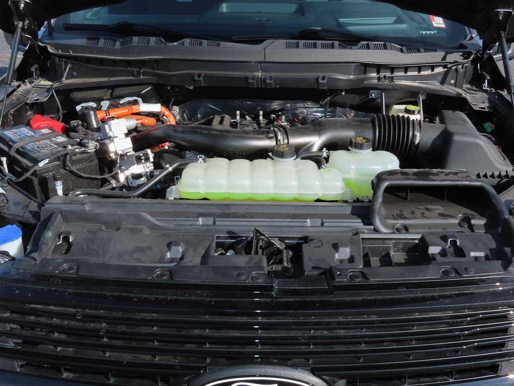 used 2025 Ford F-150 car, priced at $73,495