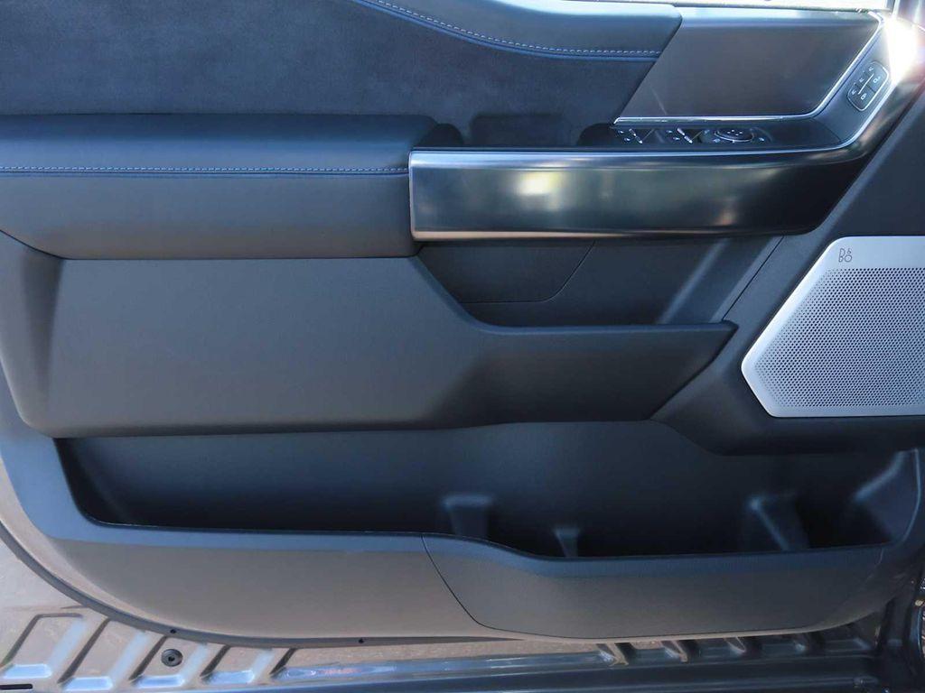 used 2025 Ford F-150 car, priced at $73,495