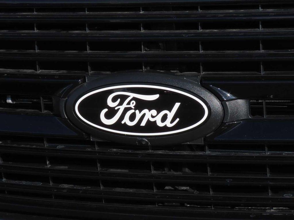 used 2025 Ford F-150 car, priced at $73,495