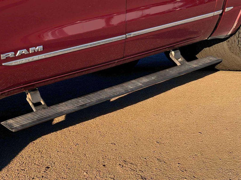 used 2019 Ram 1500 car, priced at $39,445