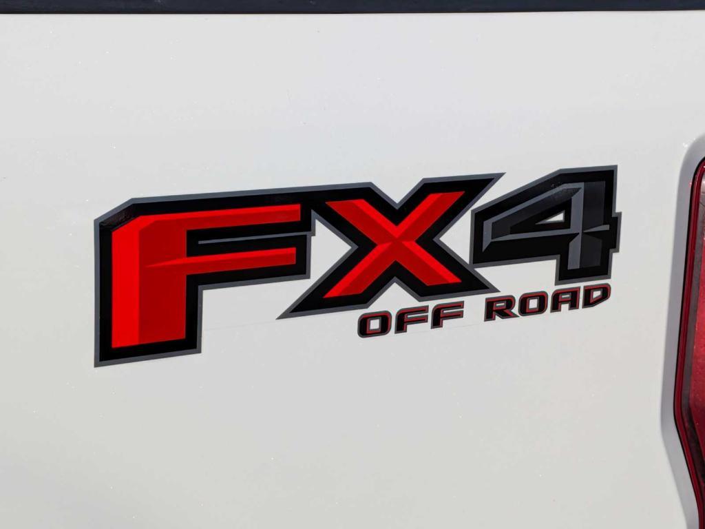 used 2022 Ford F-350 car, priced at $49,195