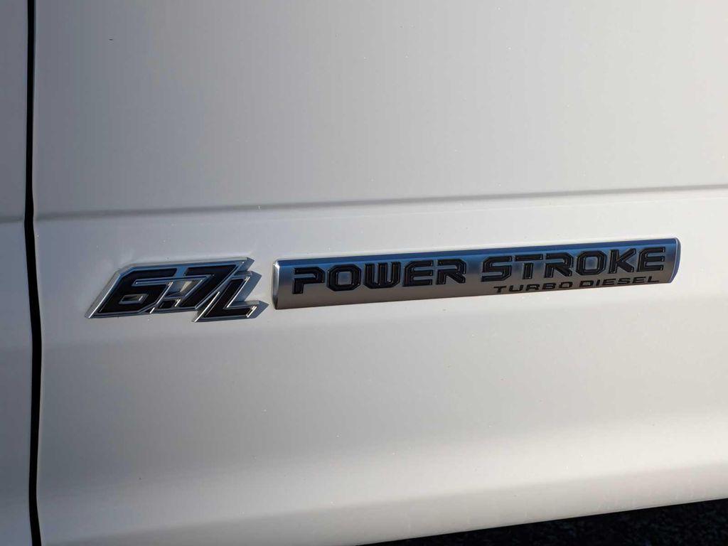 used 2022 Ford F-350 car, priced at $49,195