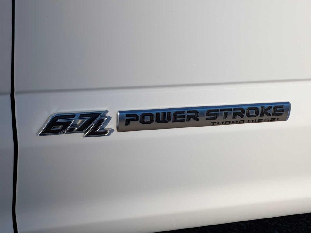 used 2022 Ford F-350 car, priced at $49,195