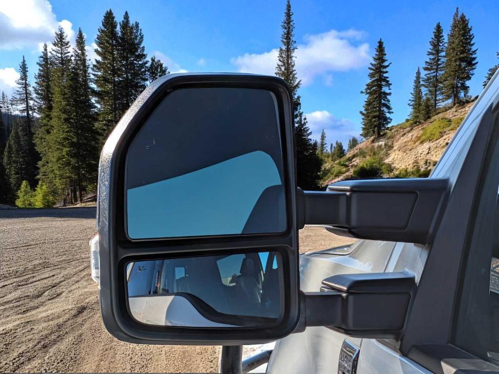 used 2022 Ford F-350 car, priced at $49,195