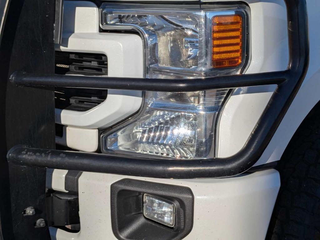 used 2022 Ford F-350 car, priced at $49,195