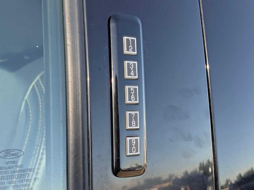 used 2022 Ford F-350 car, priced at $49,195