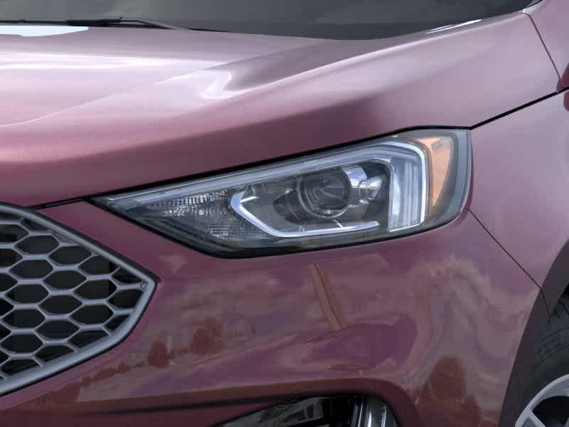 new 2024 Ford Edge car, priced at $41,450