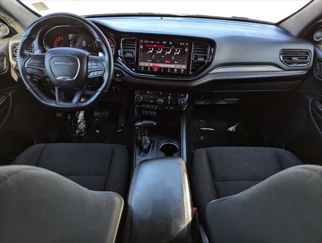 used 2023 Dodge Durango car, priced at $33,750