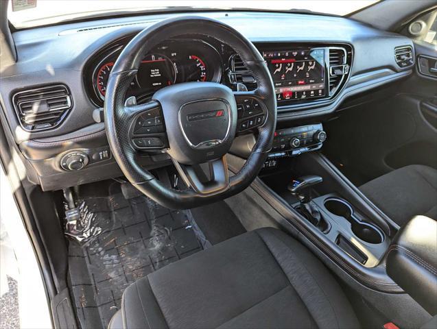 used 2023 Dodge Durango car, priced at $33,750