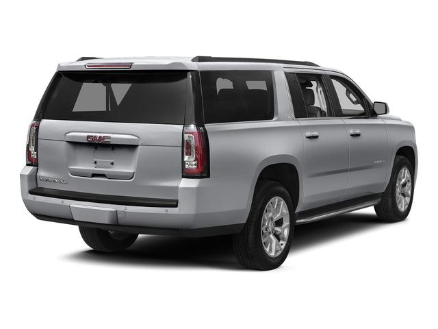 used 2016 GMC Yukon XL car