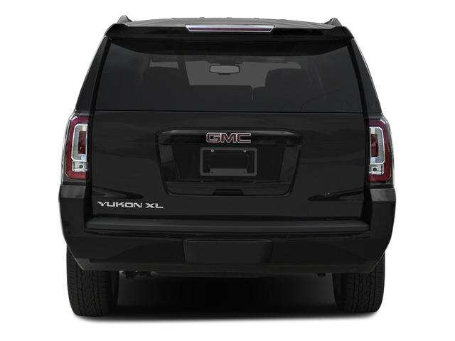 used 2016 GMC Yukon XL car