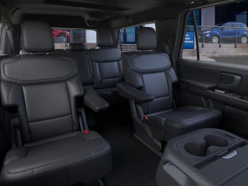new 2025 Ford Expedition Max car, priced at $84,995