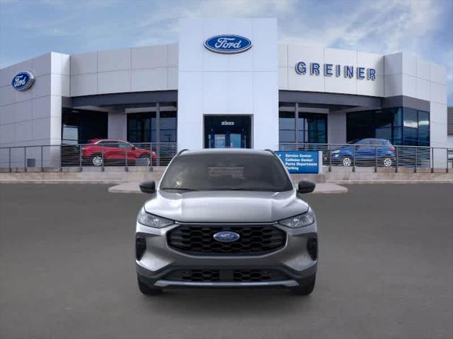 new 2025 Ford Escape car, priced at $32,808