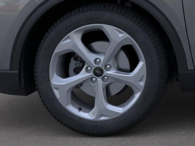 new 2025 Ford Escape car, priced at $32,808