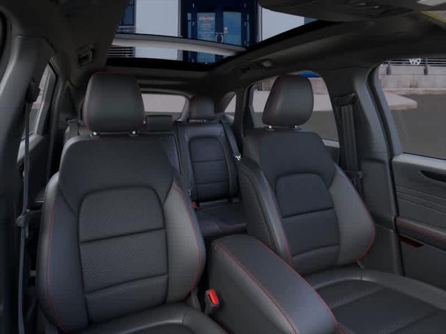 new 2025 Ford Escape car, priced at $32,908