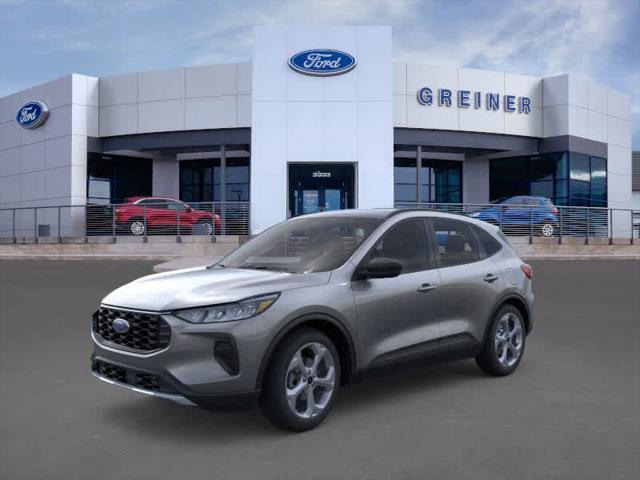new 2025 Ford Escape car, priced at $32,808