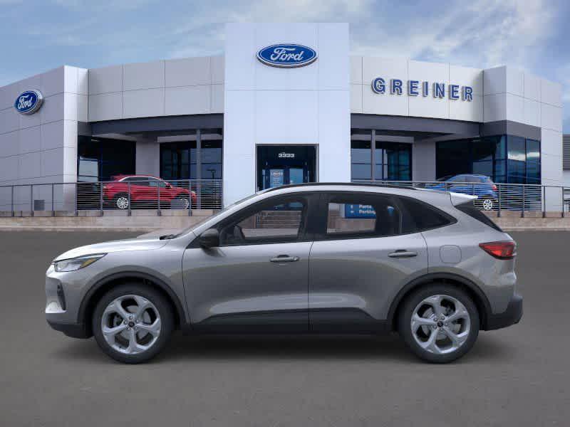 new 2025 Ford Escape car, priced at $32,808