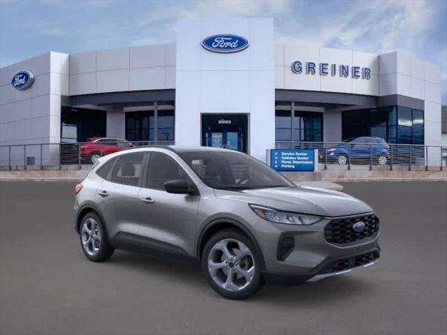 new 2025 Ford Escape car, priced at $32,808