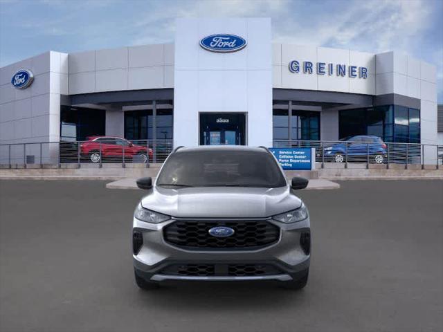 new 2025 Ford Escape car, priced at $32,908