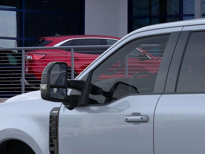 new 2026 Ford F-250 car, priced at $75,428