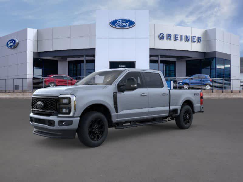 new 2026 Ford F-250 car, priced at $75,428