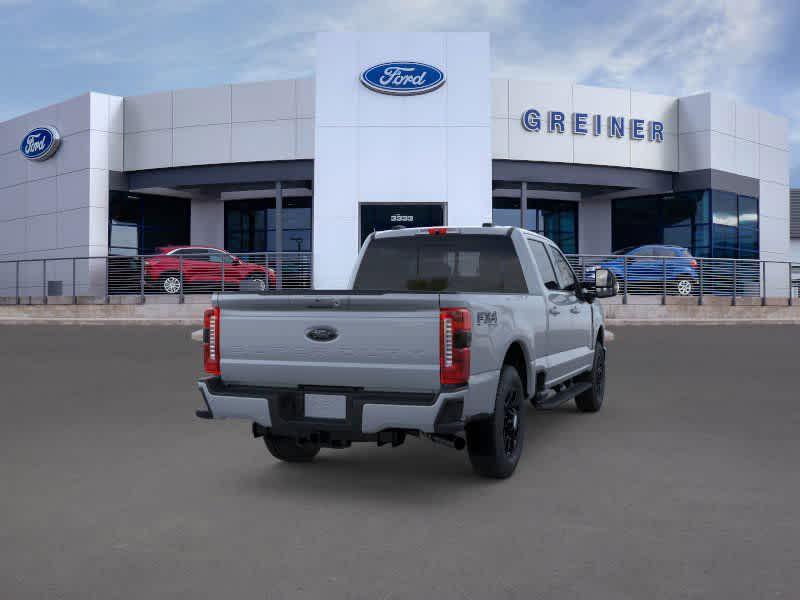 new 2026 Ford F-250 car, priced at $75,428