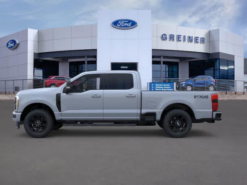 new 2026 Ford F-250 car, priced at $75,428