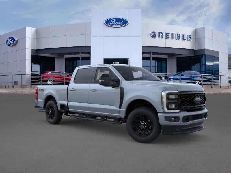 new 2026 Ford F-250 car, priced at $75,428