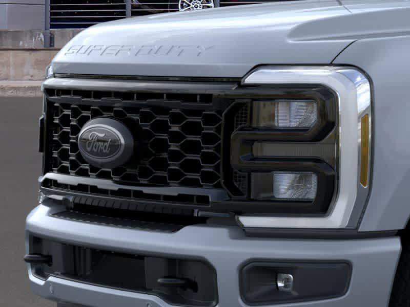 new 2026 Ford F-250 car, priced at $75,428