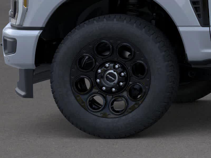 new 2026 Ford F-250 car, priced at $75,428