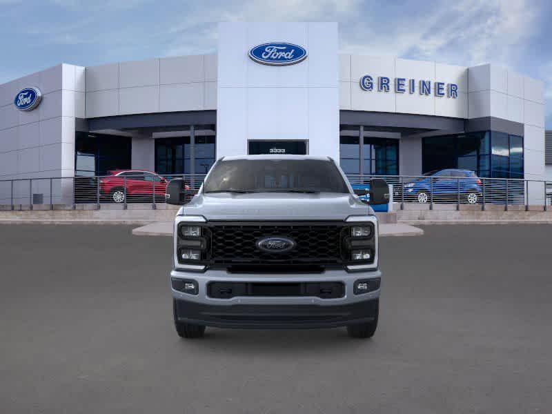 new 2026 Ford F-250 car, priced at $75,428
