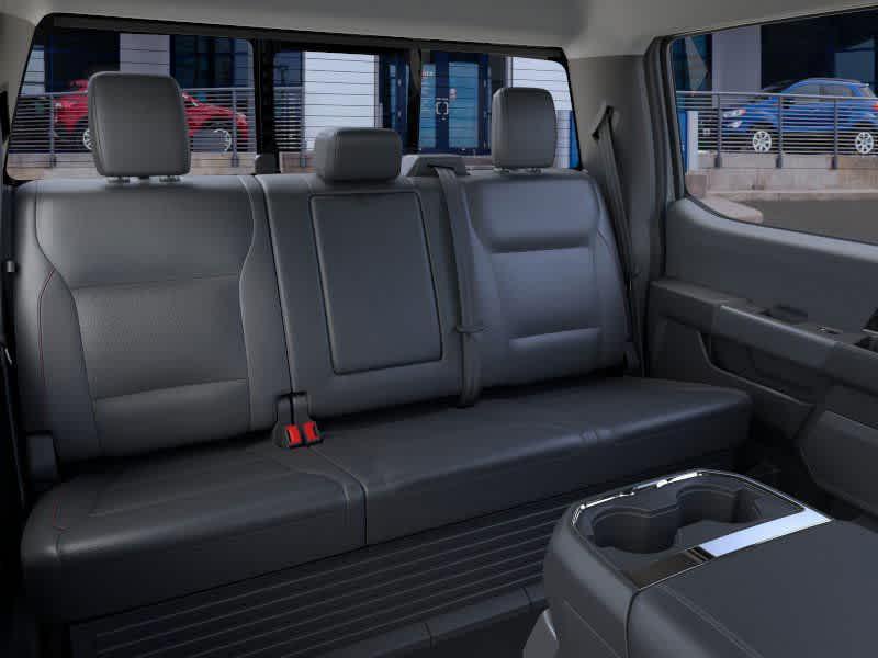 new 2026 Ford F-250 car, priced at $75,428