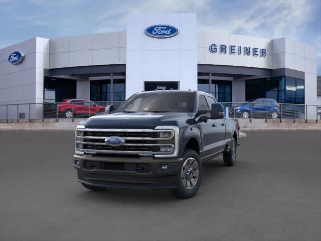 new 2024 Ford F-350 car, priced at $94,810