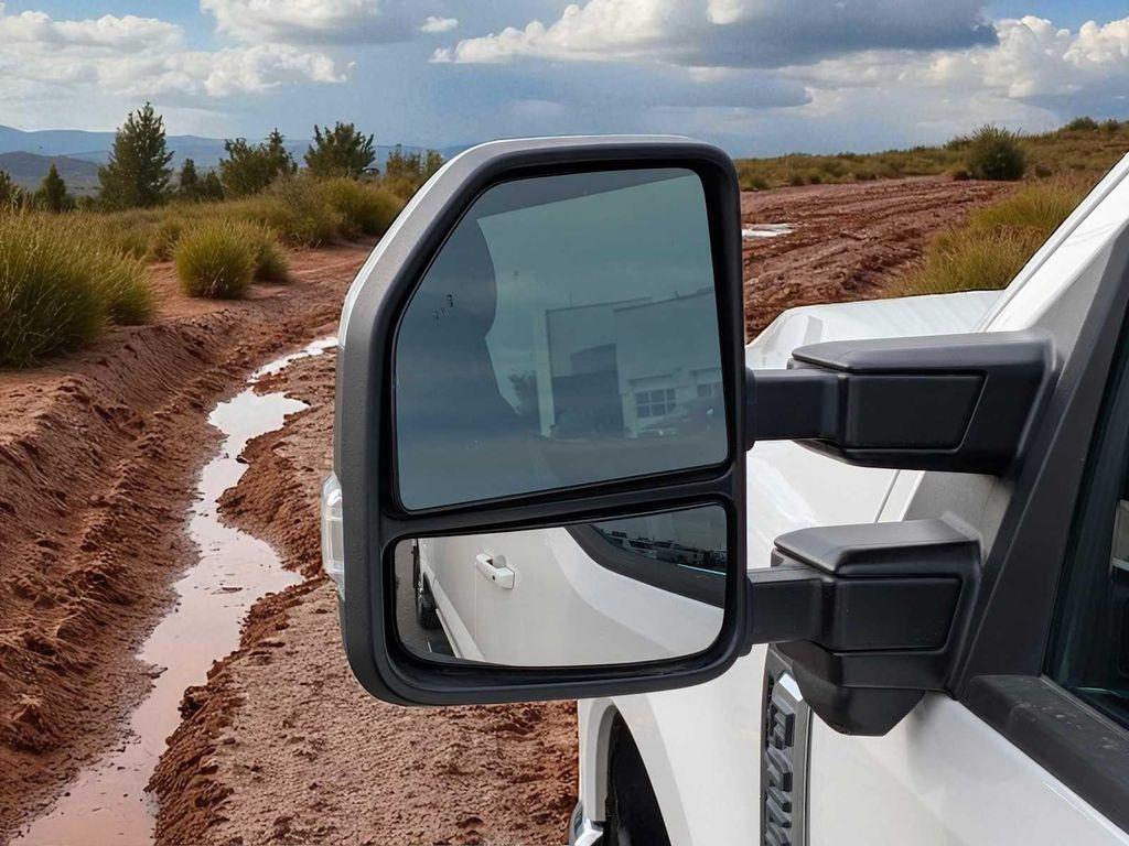 used 2023 Ford F-250 car, priced at $68,695