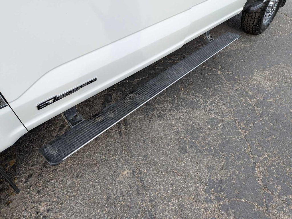 used 2023 Ford F-250 car, priced at $68,695