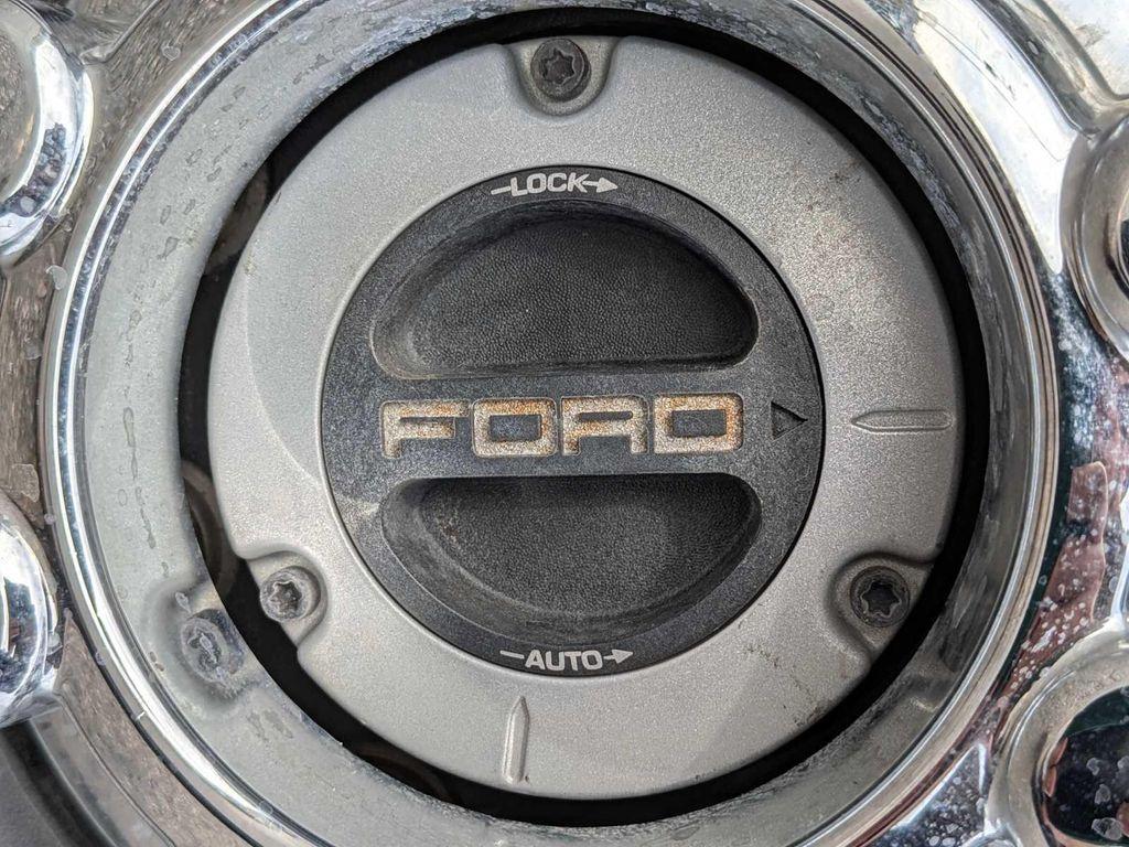 used 2023 Ford F-250 car, priced at $68,695