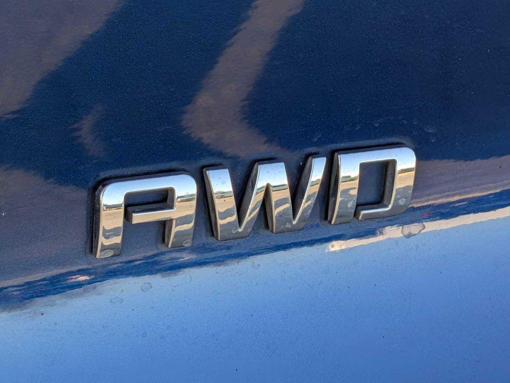 used 2022 Chevrolet Blazer car, priced at $24,595