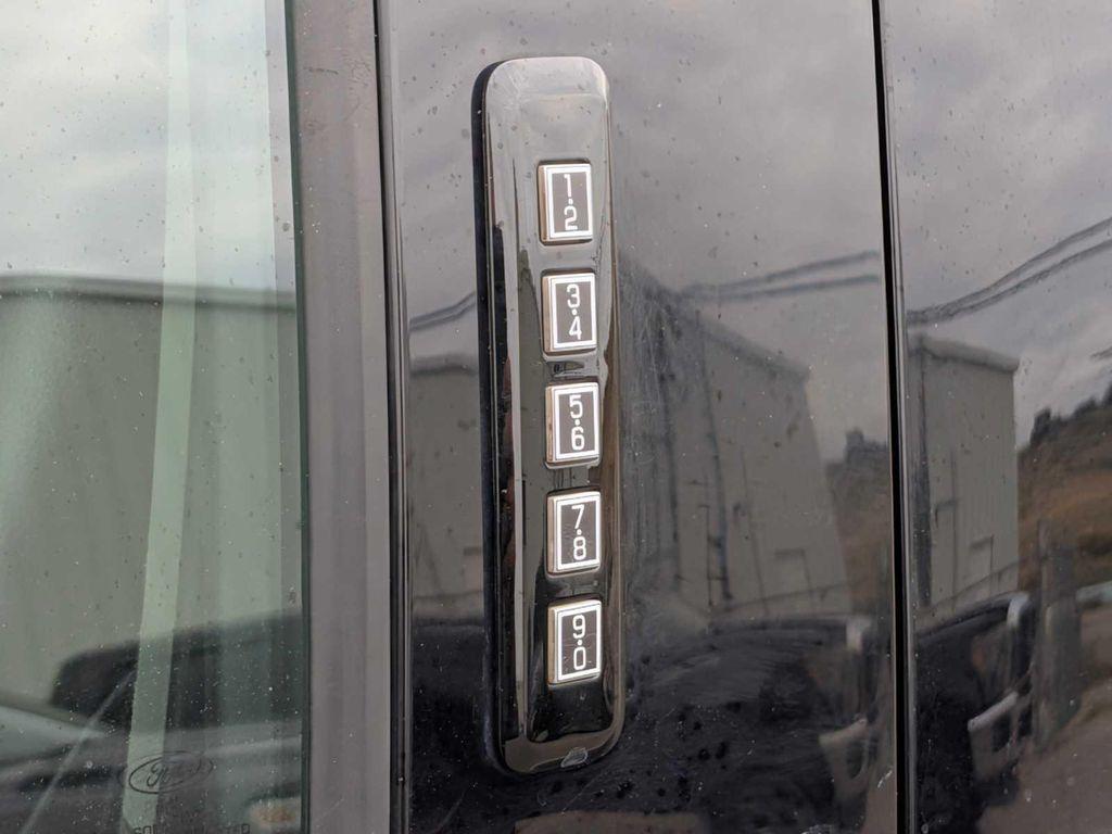 used 2019 Ford F-150 car, priced at $34,995