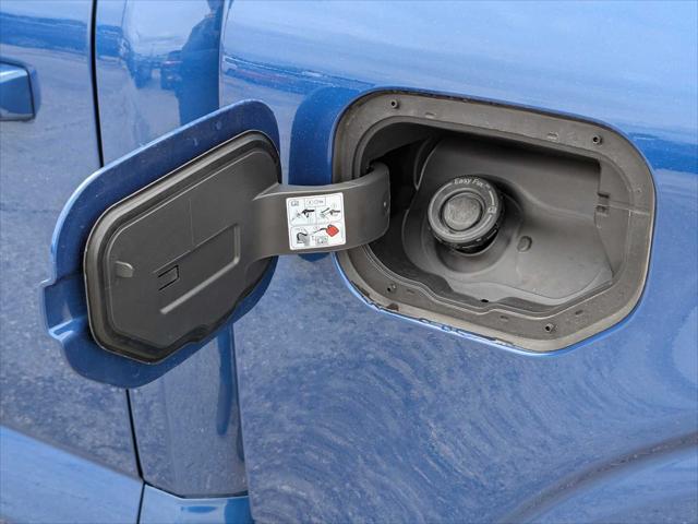 used 2022 Ford F-150 car, priced at $44,995