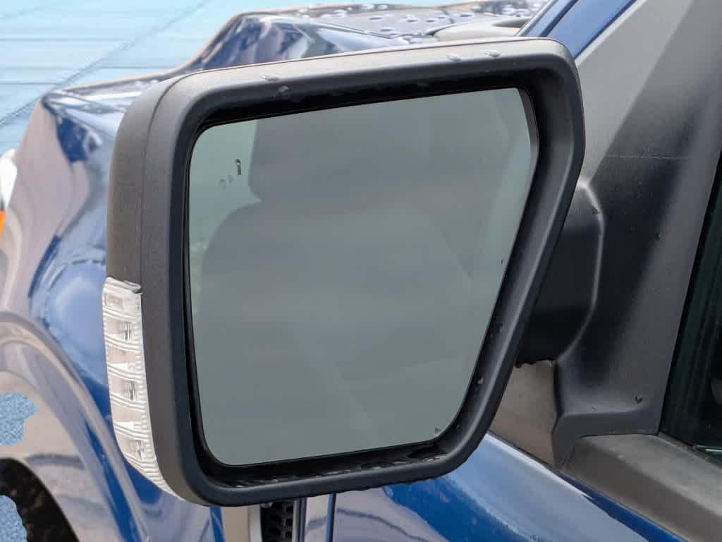 used 2022 Ford F-150 car, priced at $45,895
