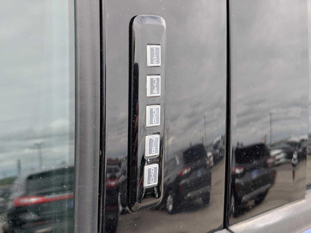 used 2022 Ford F-150 car, priced at $45,895