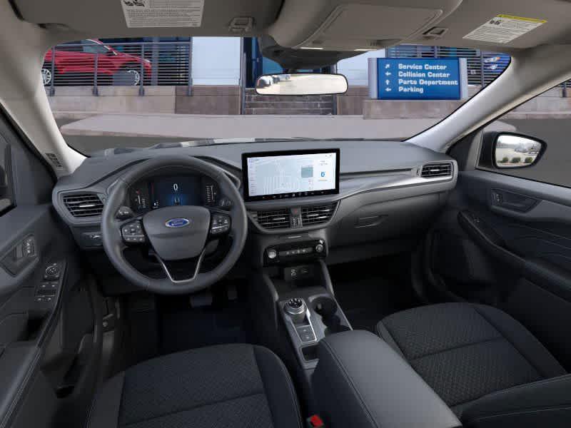 new 2026 Ford Escape car, priced at $35,044